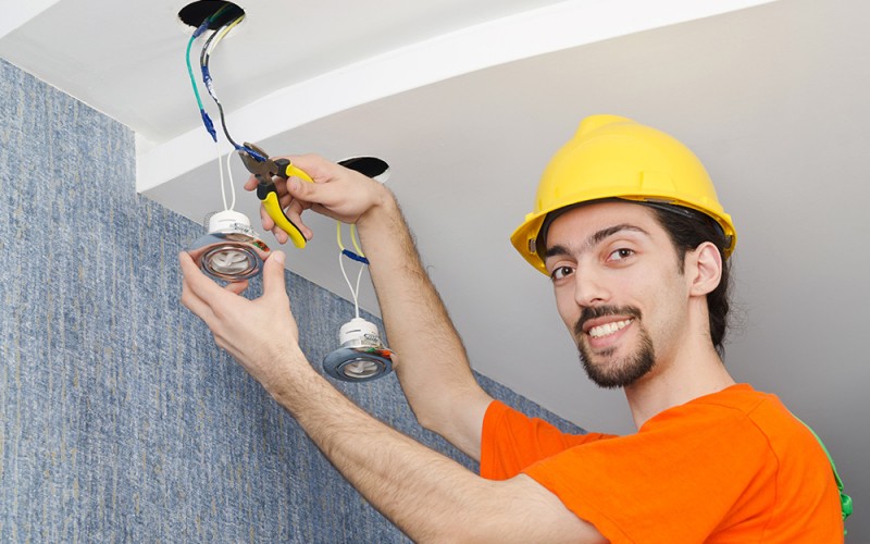 Electricians Melbourne