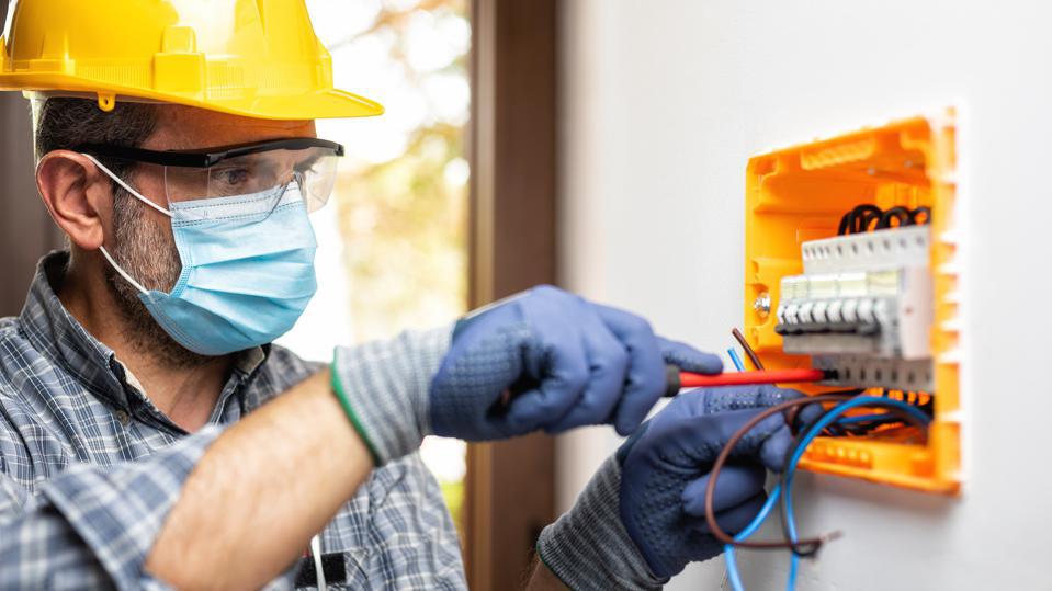 Electricians