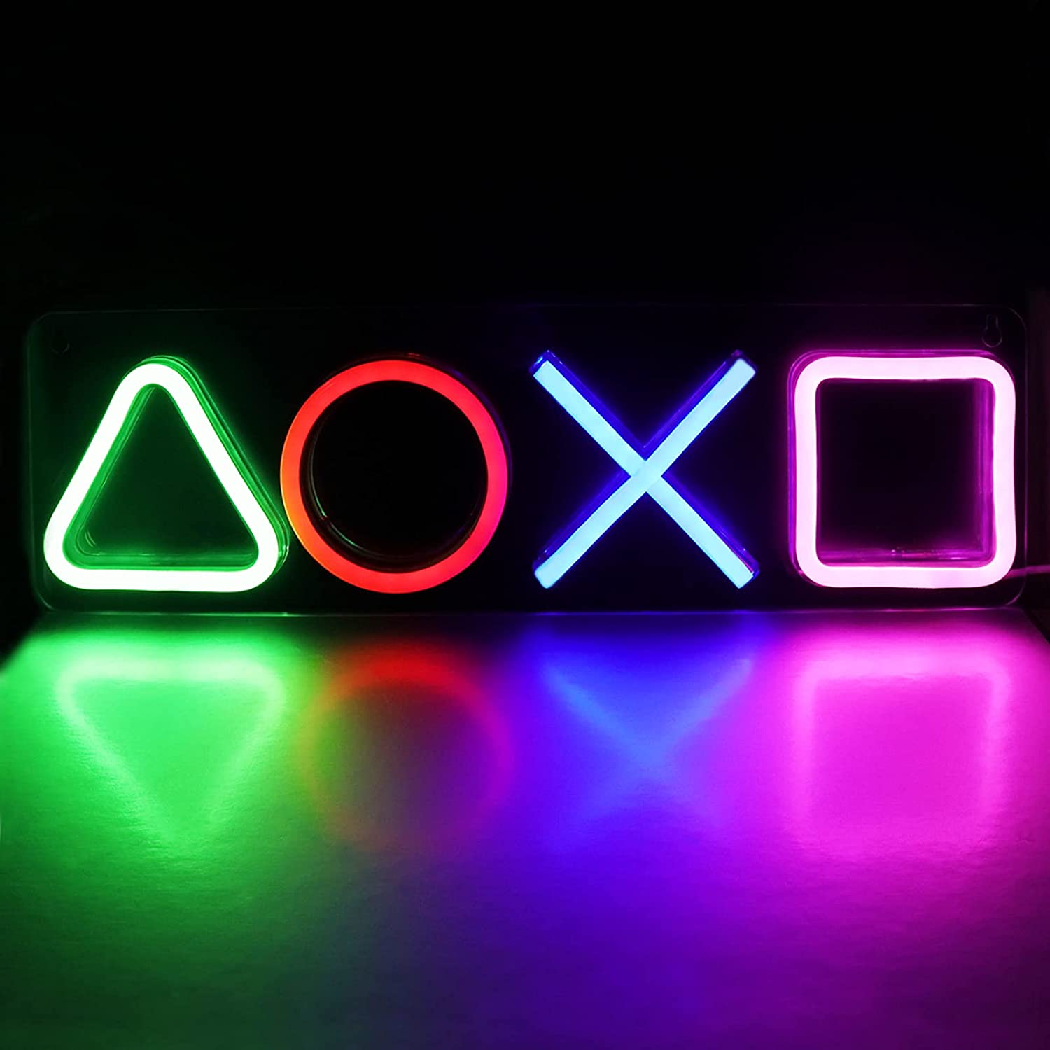 Custom Neon Signs