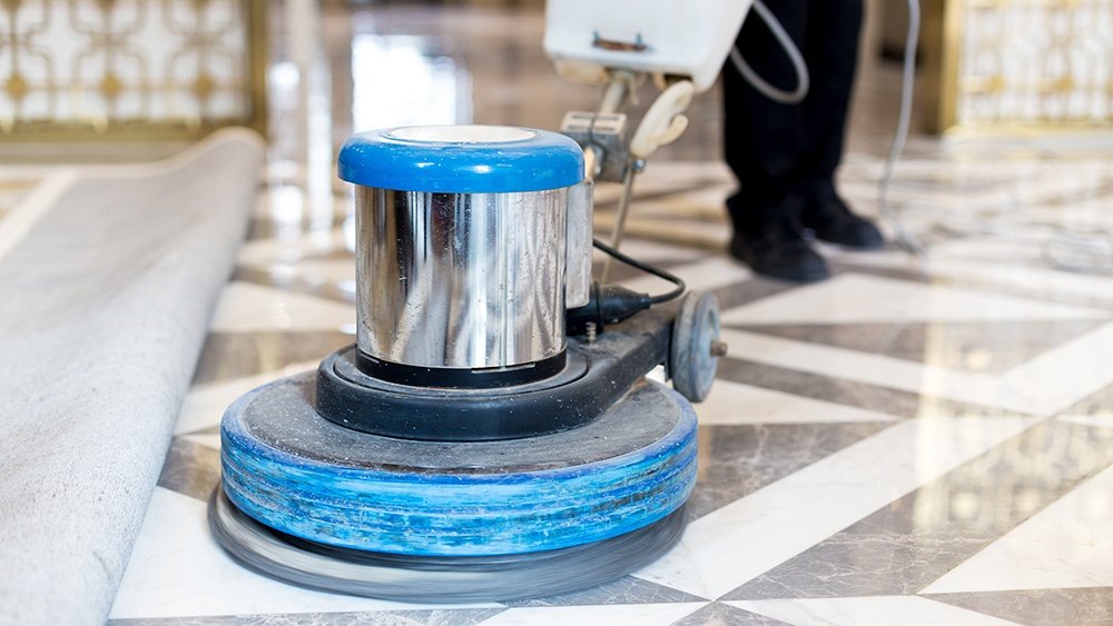 Marble Repairs