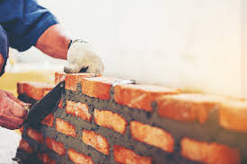 Tuckpointing