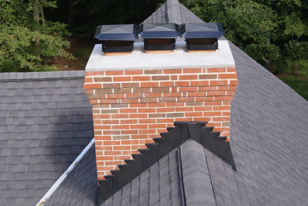 chimney repair Melbourne