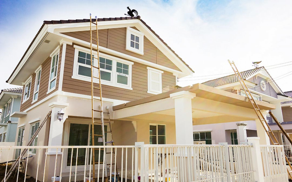 House Painter Lane Cove
