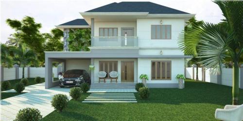 painters Glen Iris