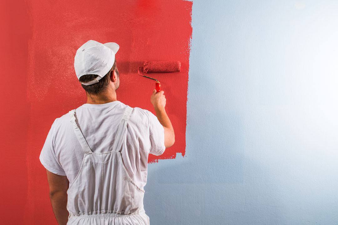 painters Metcalfe
