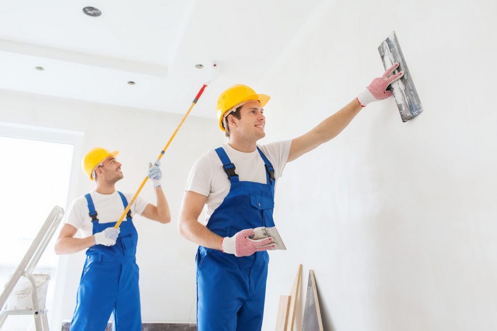 painter Abbotsford