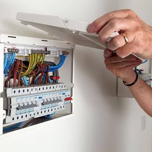 Local Electrician