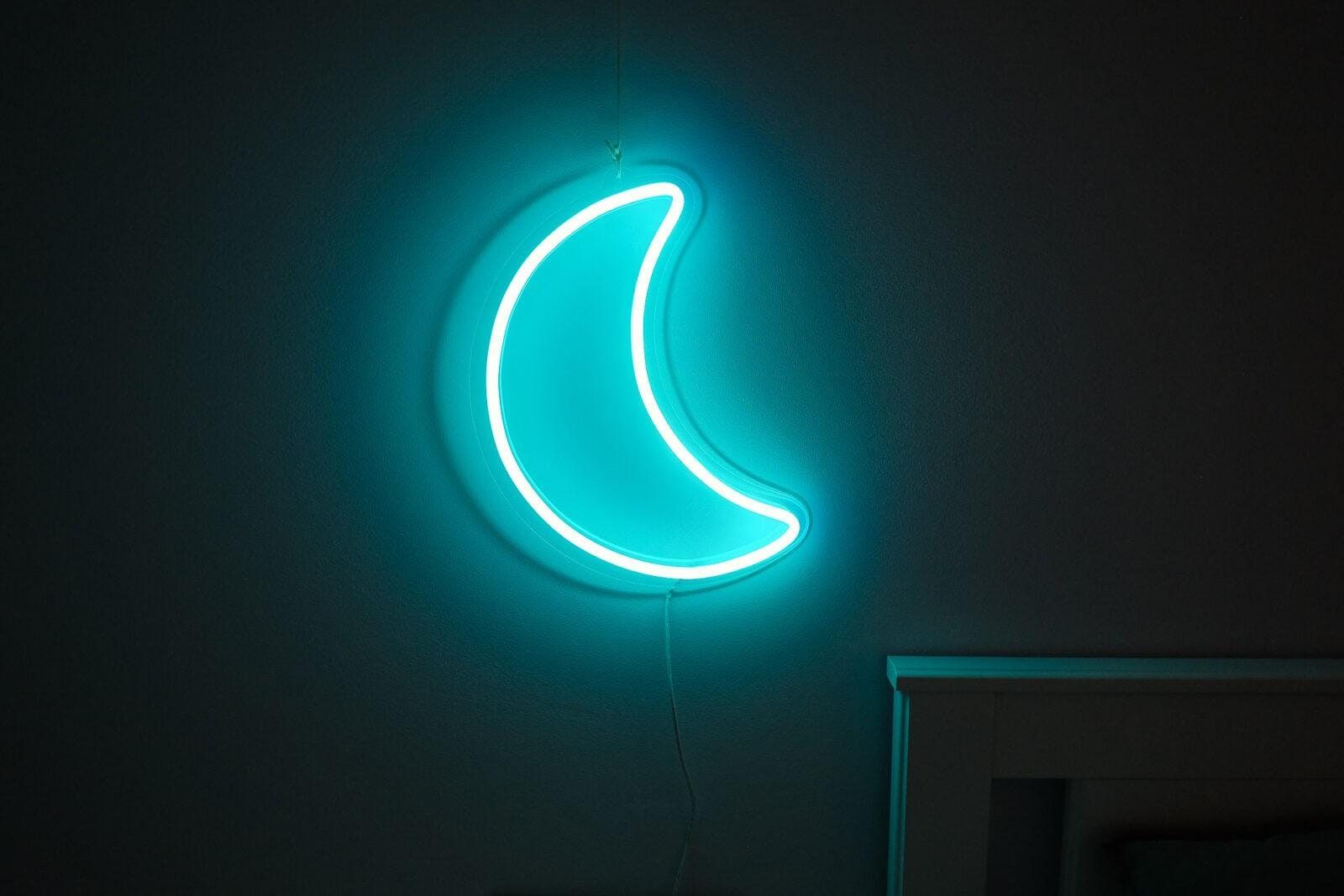 custom neon signs Australia