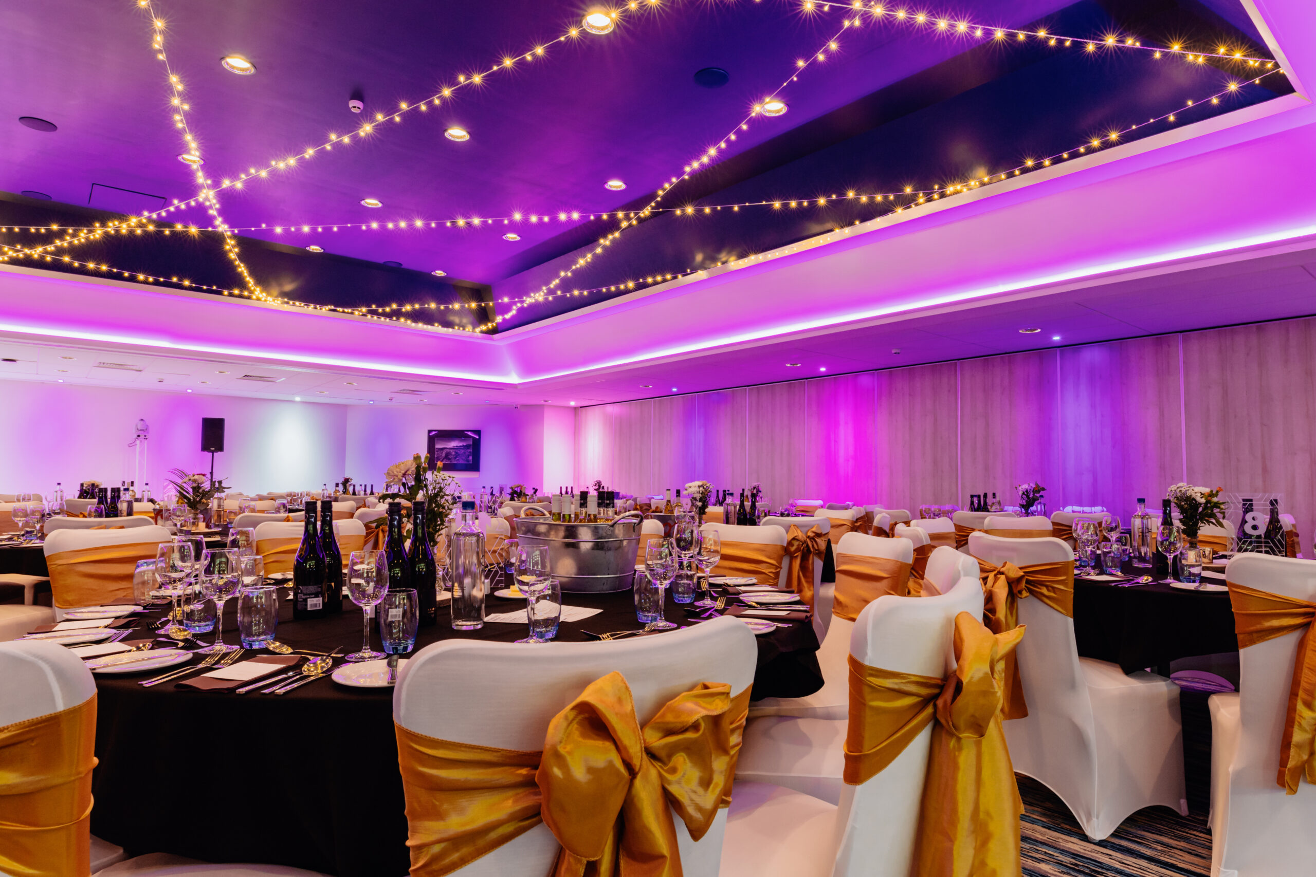 christening venues Melbourne