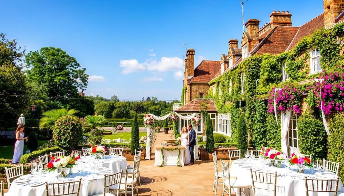 event venues Carlton