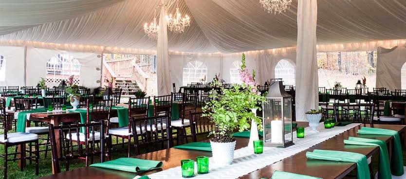 Affordable event hire Melbourne