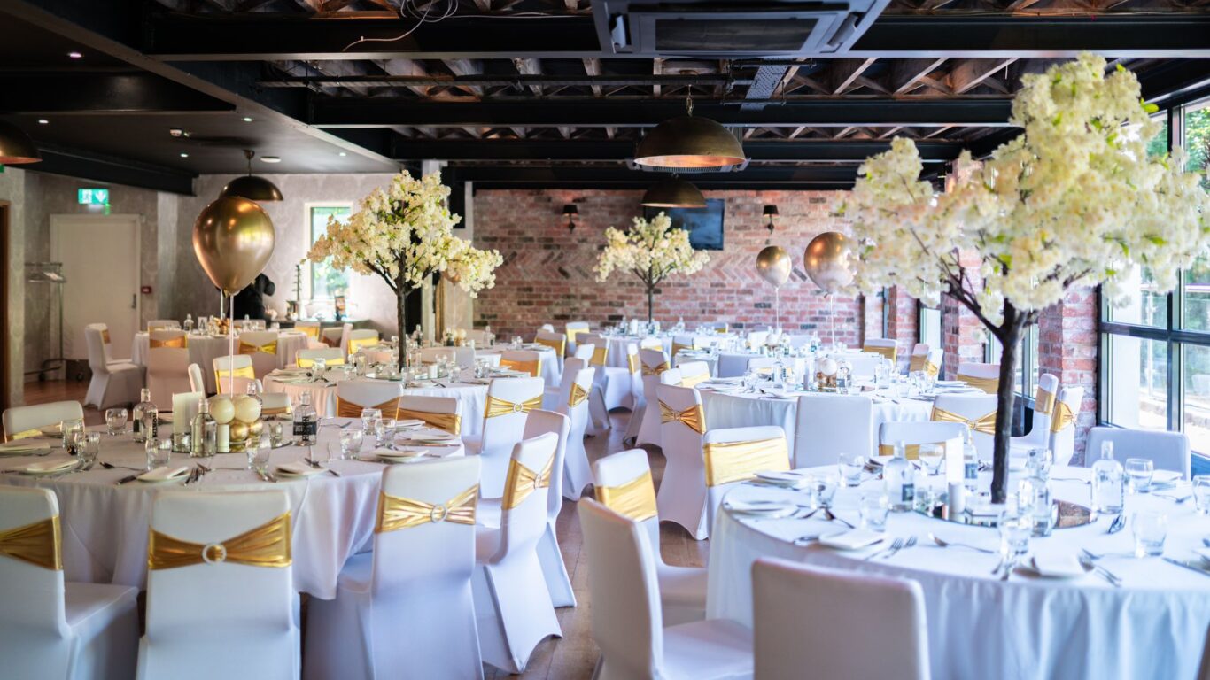 Luxury Wedding Venues Melbourne