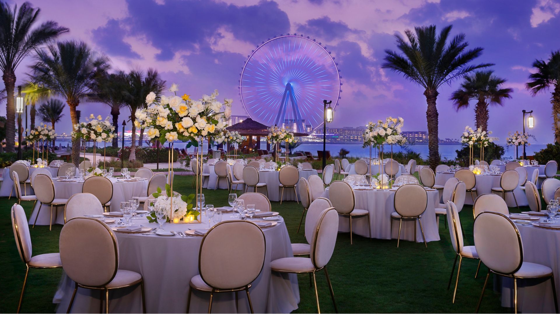 wedding venues near Melbourne